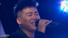 胡彦斌 - 天空 《唱游天下》现场版 15/12/25