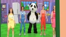 Panda e Os Caricas - Sou Uma Taça