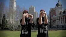 Ritmo Y Color (With Peace We Love And Dance)