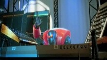 Crazy Frog - Safety Dance