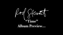 洛·史都华 - Album Teaser/Rod Stewart/Time