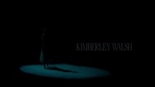 Kimberley Walsh - One Day I'll Fly Away