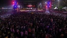 Cláudia Leitte,Carlinhos Brown - Busy Man