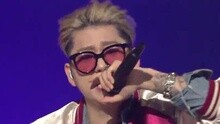 Zico,Babylon - Boys And Girls 柳熙烈的写生簿 现场版 16/01/01