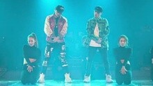 Zico,Babylon - Eureka 柳熙烈的写生簿 现场版 16/01/01