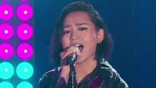 周笔畅 - LastFridayNight 《唱游天下》现场版 15/12/24