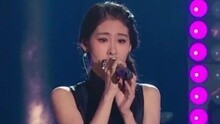 张碧晨 - 张碧晨 - 害怕 现场版