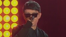 方大同 - 方大同 - 水手 现场版