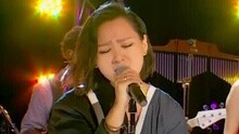 周笔畅 - 火 《唱游天下》现场版 15/12/25