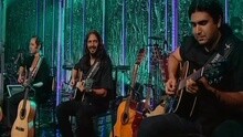 豪尔赫·格劳,Jorge & Mateus - Se Eu Pedir, Cê Volta