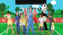 Panda e Os Caricas - Baile Olímpico
