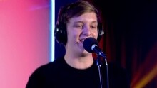 George Ezra - I Try 现场版 2015
