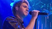 One Direction - Perfect New Year's Rockin Eve现场版 2016