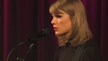 泰勒·斯威夫特 - Wildest Dreams 现场版 2015
