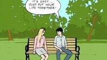 Peter Bjorn And John - Young Folks