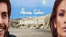 Alvaro Soler - El Mismo Sol (Under The Same Sun)