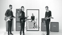 The 1975 - Girls