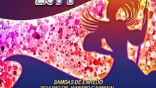 Various Artists - Documentário Sobre O Carnaval Do Rio De Janeiro 2014