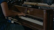 Tasha Cobbs - Fill Me Up