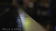 Bella Camp,Aerie Camp - Behold