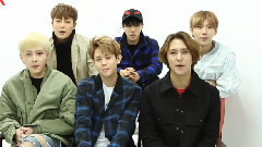 BEAST - New Year's Greetings