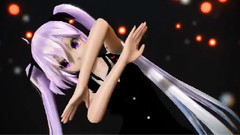 VOCALOID家族,初音未来 - 我在这里等你哦