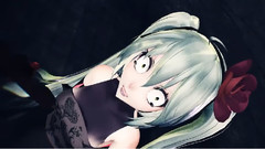 初音未来,VOCALOID家族 - 初音DollHouse