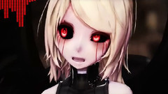镜音双子,VOCALOID家族,动漫专属 - 喰种镜音You Can't Hide From Us