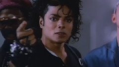 Michael Jackson - Bad