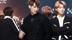 GOT7,防弹少年团,JB(GOT7),V(防弹少年团) - Uptown Funk
