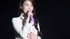 IU - 2015 Tour Concert 'CHAT-SHIRE' Sketch