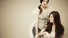 Davichi - Winter Hug Live Track Part1