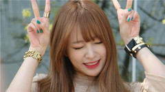 HaNi(EXID) - 可爱和有趣的时候 pt.1