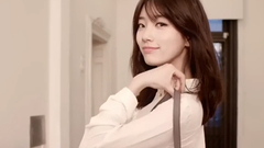 秀智(miss A) - Beanpole Accessory 画报拍摄影像