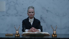 Rihanna - #ANTIdiaRy Room 7- The Office