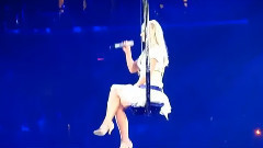 Britney Spears - 布兰妮The Circus Starring 马戏团巡演 麦迪逊广场花园