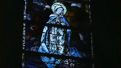 音乐短片 - 圣母颂