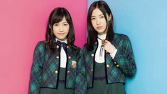 AKB48,松井珠理奈,渡边麻友 - 暖暖(松井珠理奈x渡边麻友)