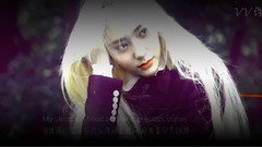 宋茜,Krystal(f(x)) - 吸血鬼的诞生vampire 晶茜
