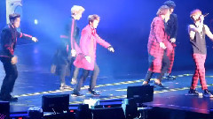 BEAST - 12点30分