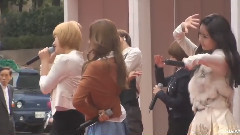 T-ara - Apple is A