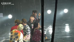 BigBang,G-Dragon(BigBang),T.O.P(Bigbang) - Top G-Dragon撒娇