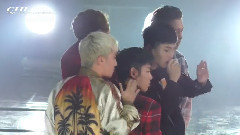 T.O.P(Bigbang),BigBang - Bad Boy