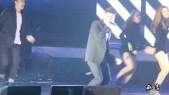 G-Dragon(BigBang) - 放纵
