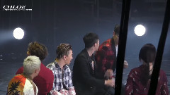 BigBang,T.O.P(Bigbang) - TOP玩游戏