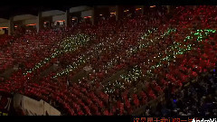 东方神起 - RED IS TVXQ
