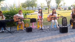 CLC - 下雨的日子