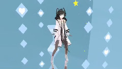 UTAU - Hi fi Raver