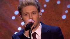 One Direction - The Final Results