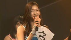 HKT48 - Hkt48 チームKIV シアターの女神 公演